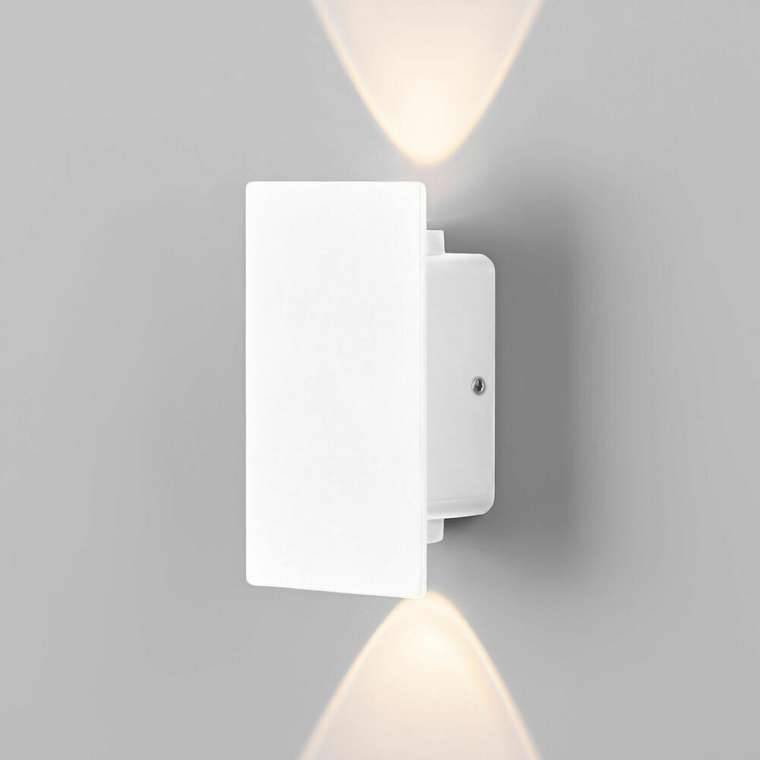 Настенный светодиодный светильник 35154/D Mini Light