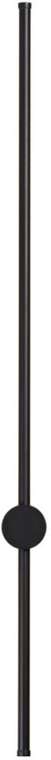 Бра линейное светодиодное Odeon Light Fillini 4335/18WL