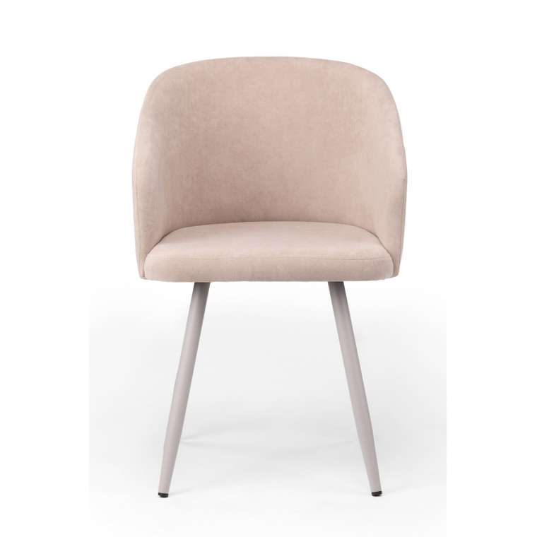 Обеденный стул Монер цвета латте