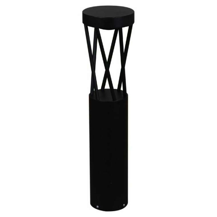 Ландшафтный светильник 09973-0.7-001KT 0,6M LED12W BK (металл, цвет черный)