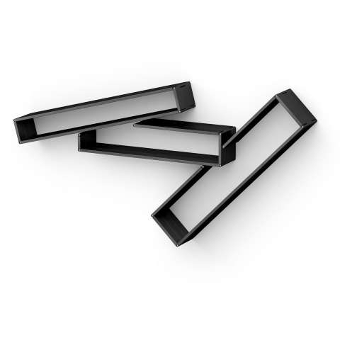 Полка Flex Shelf Set 172