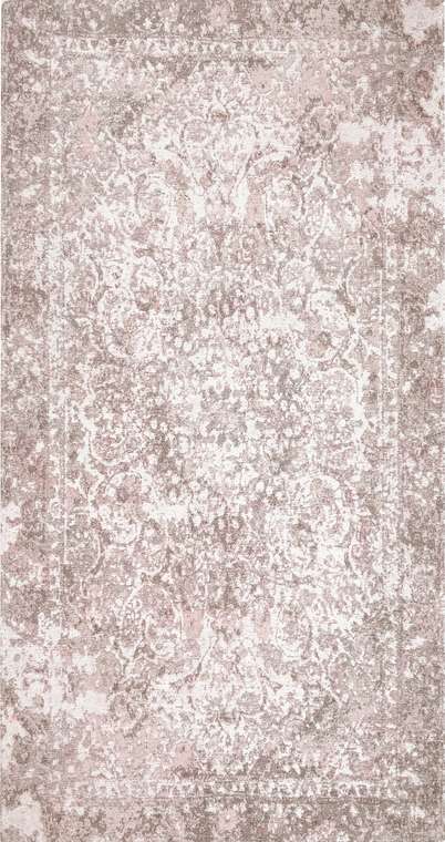 Ковер Astoria Passage 80x150 бежевого цвета