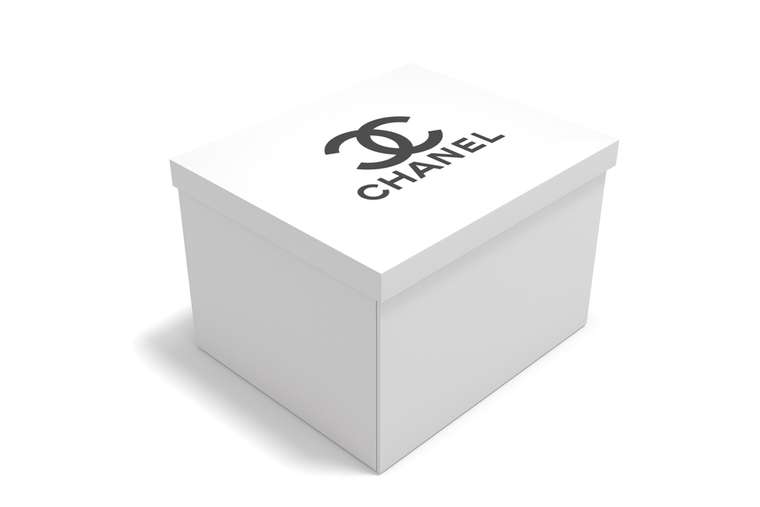 Бокс для обуви XL