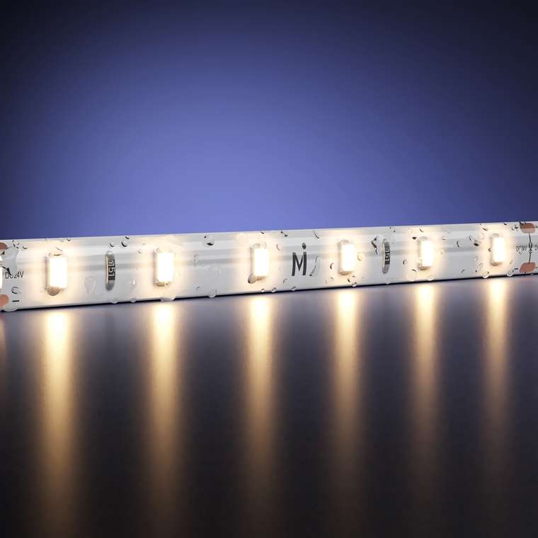 Светодиодная лента Led Strip 201027 Базовая светодиодная лента Светодиодная лента Ultra