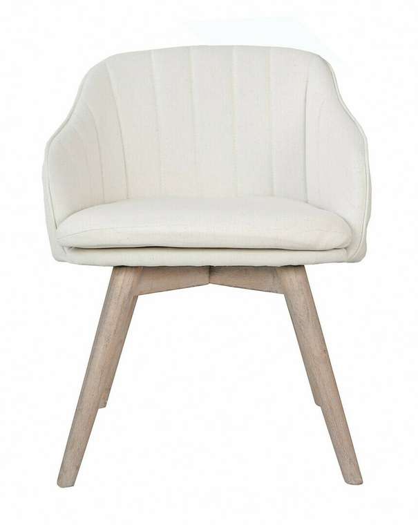 Cтул Aqua wood beige