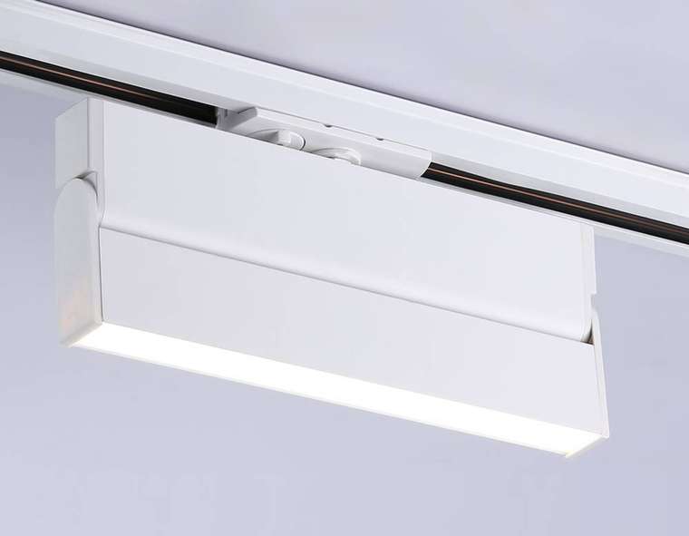 Трековый однофазный светильник Ambrella Light Track System GL6806