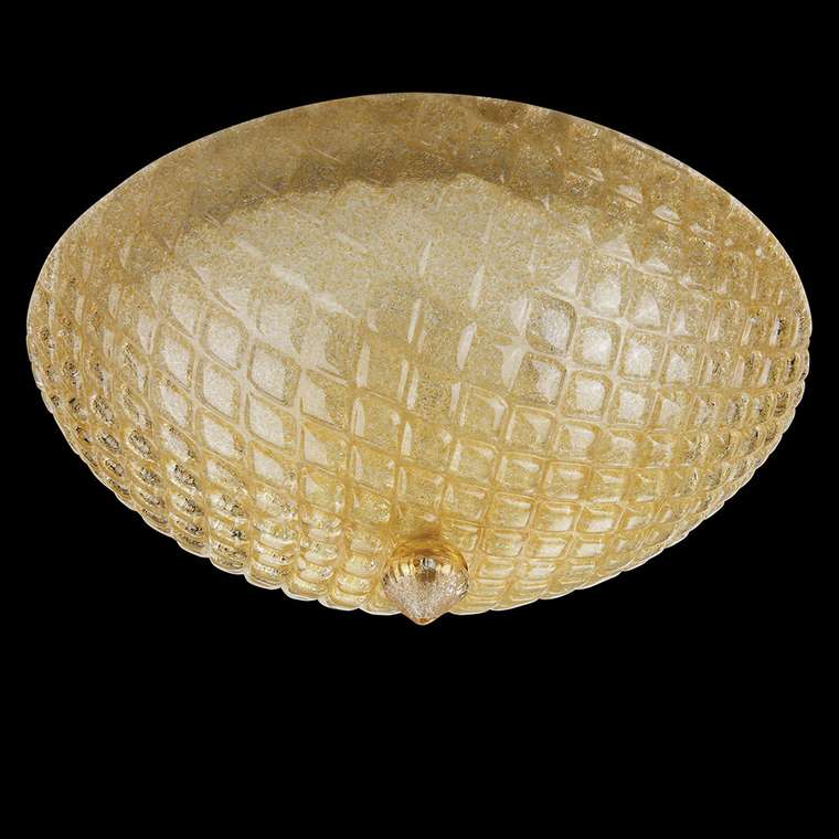 Светильник потолочный Lightstar Murano glass 