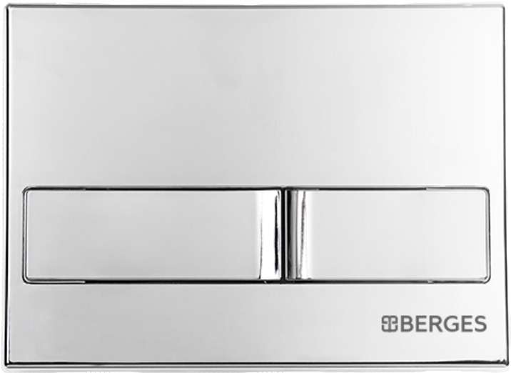 Кнопка смыва Novum