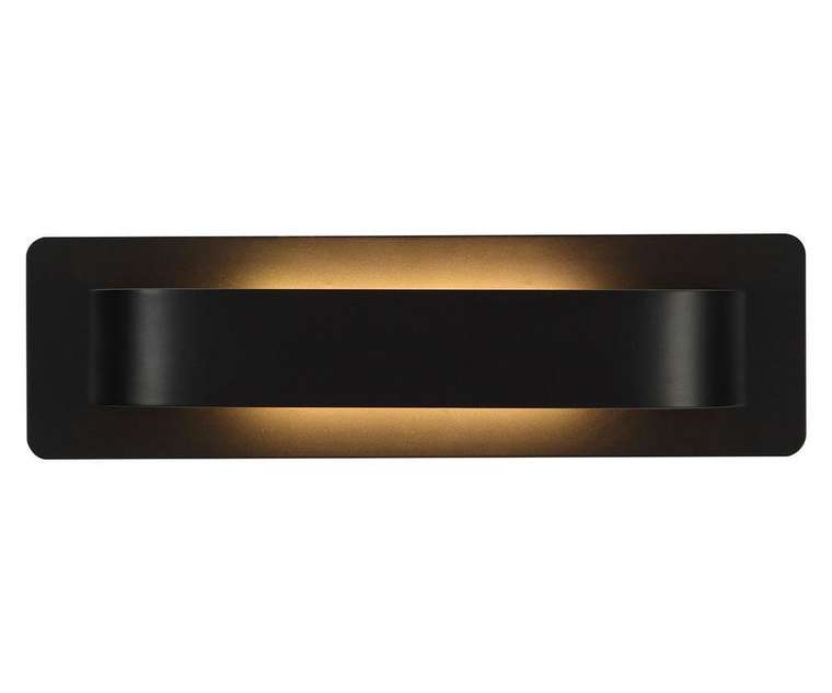 Настенный светодиодный светильник Kink Light Хорда