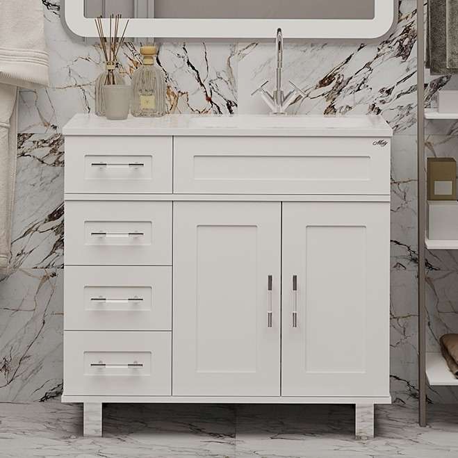 Тумба для комплекта Купер