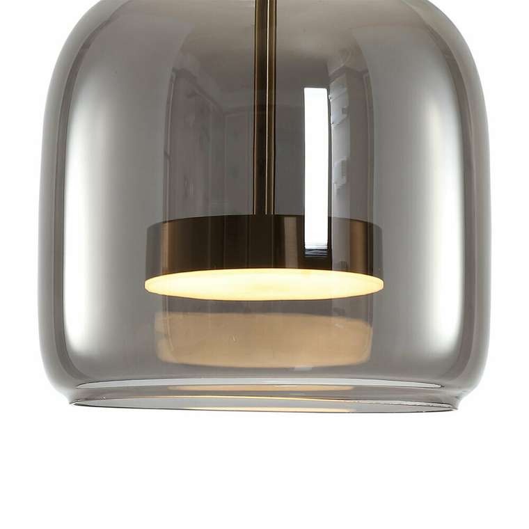 Подвесной светильник Arte Lamp PADOVA A2404SP-23SM