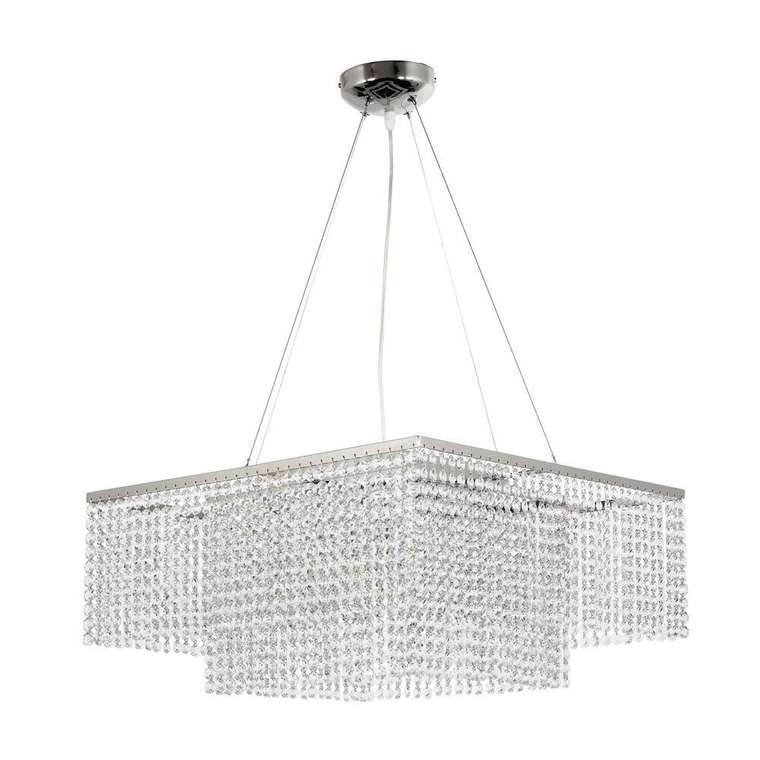 Подвесная люстра Arti Lampadari Elite Milano E 1.5.50.501 N