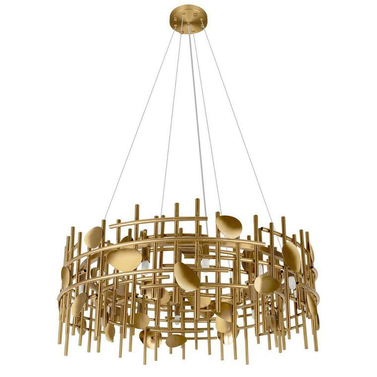 Люстра Loft It Escama 10396/800C