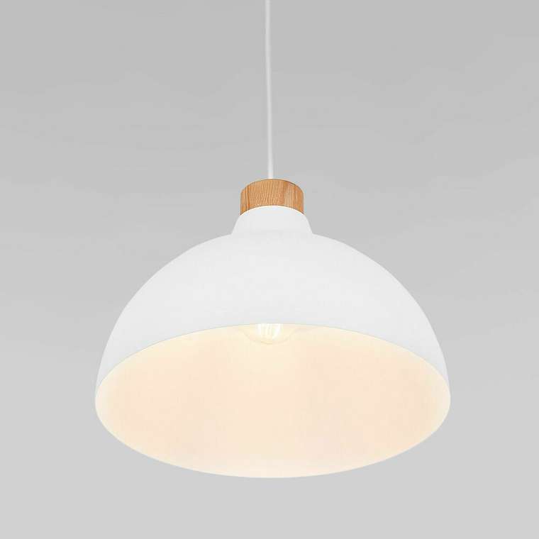Подвесной светильник 2070 Cap White