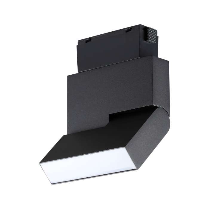 Трековый светильник низковольтный 48V светодиодный Novotech Kit 358534