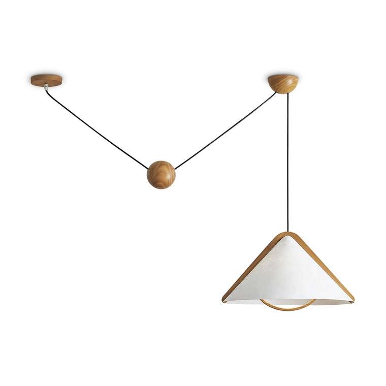 Потолочный светильник Freya FR5554CL-01T Umbra Modern