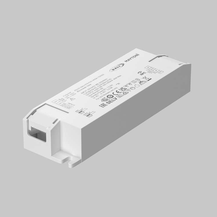 Источник тока Lighting control 721023 Источники тока DALI