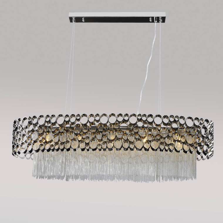 Подвесной светильник  CRYSTAL LUX 