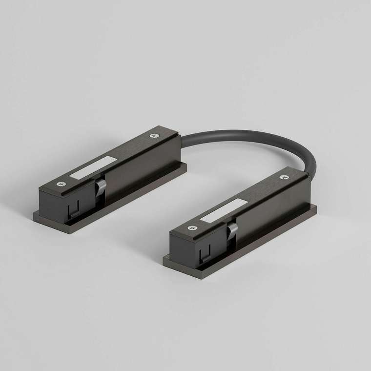 Titan Line Гибкий коннектор титан 85007/00 Line Magnetic