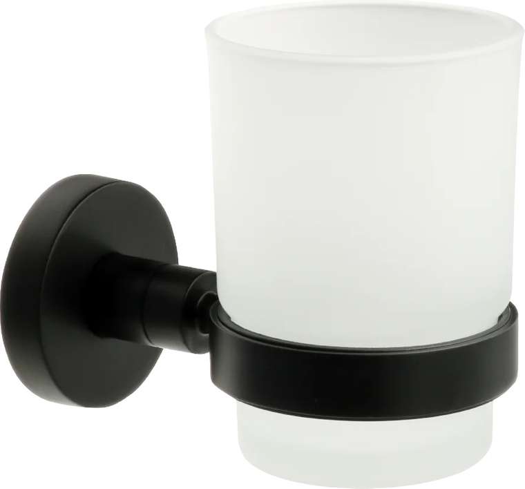 Стакан Comfort Black