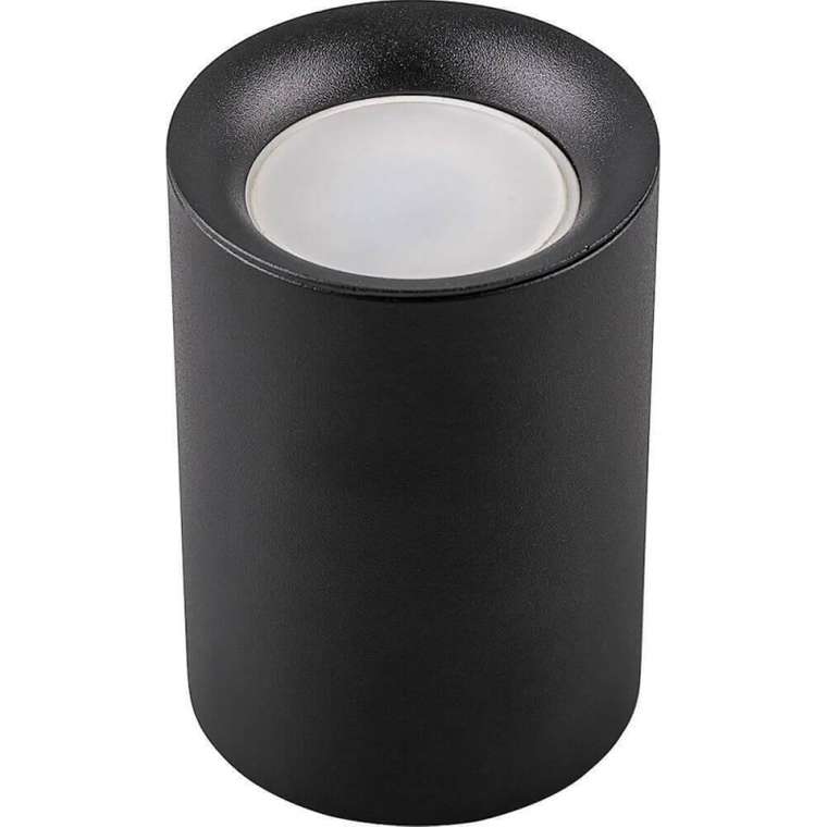 Накладной светильник ML174 32631 (металл, цвет черный)