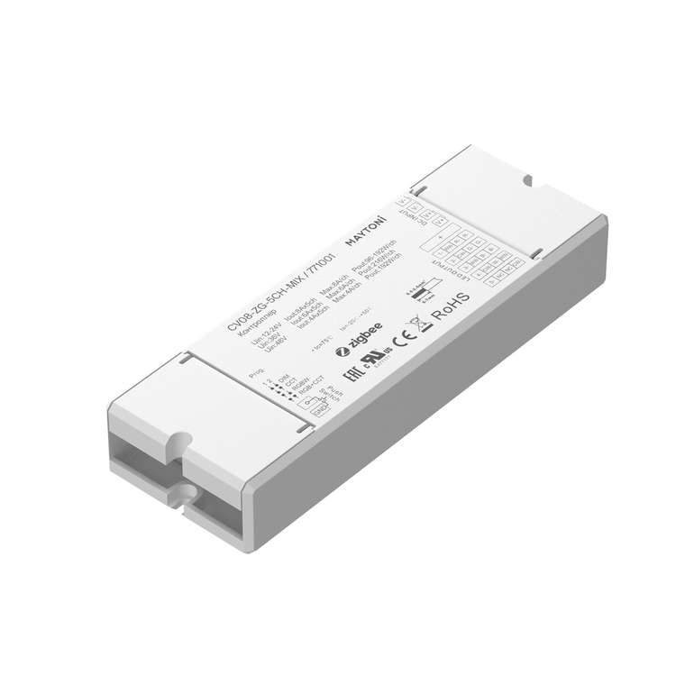Контроллер Lighting control 771001 Контроллеры Zigbee