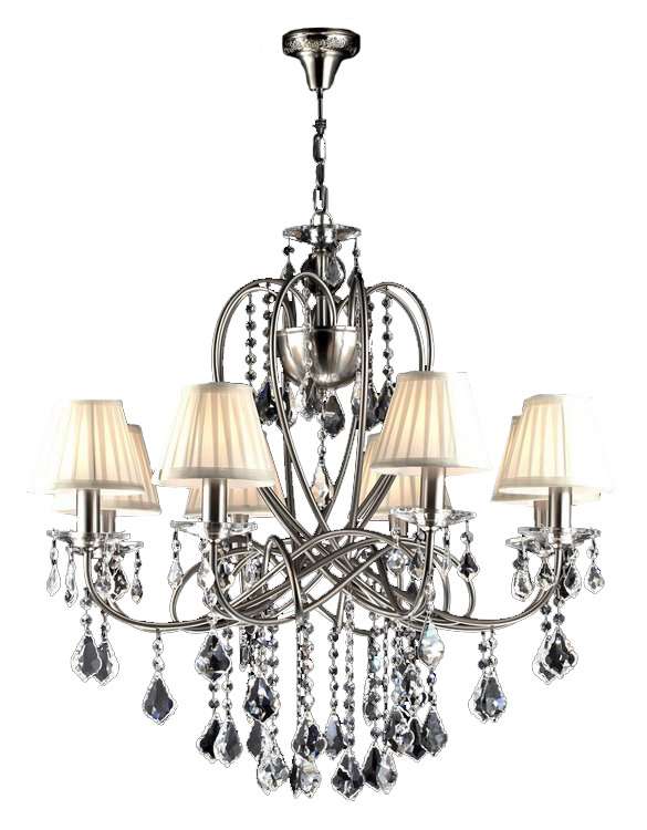 Люстра Maytoni Arm