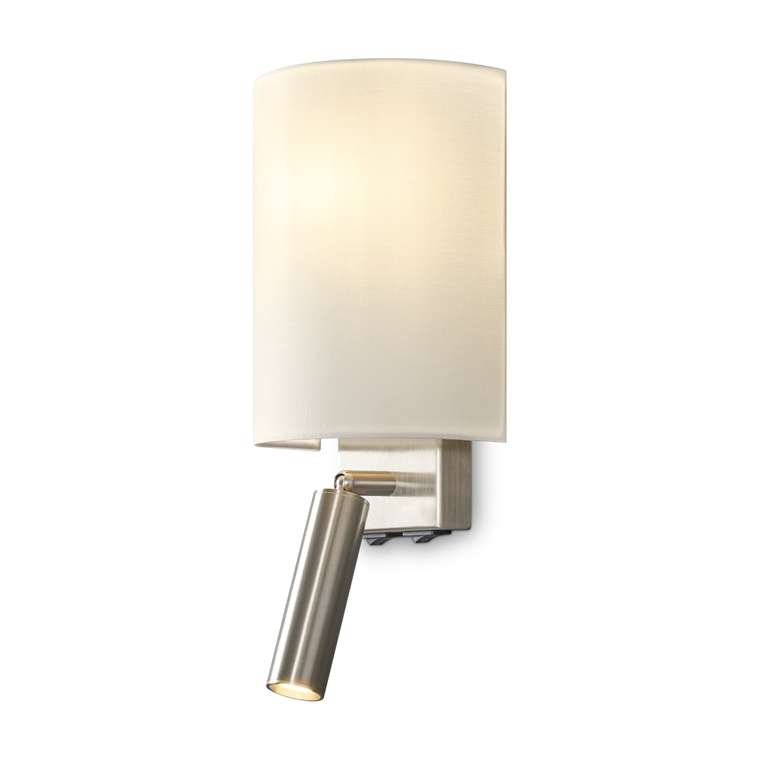 Настенный светильник (бра) Freya FR5367WL-L40N Bride Modern