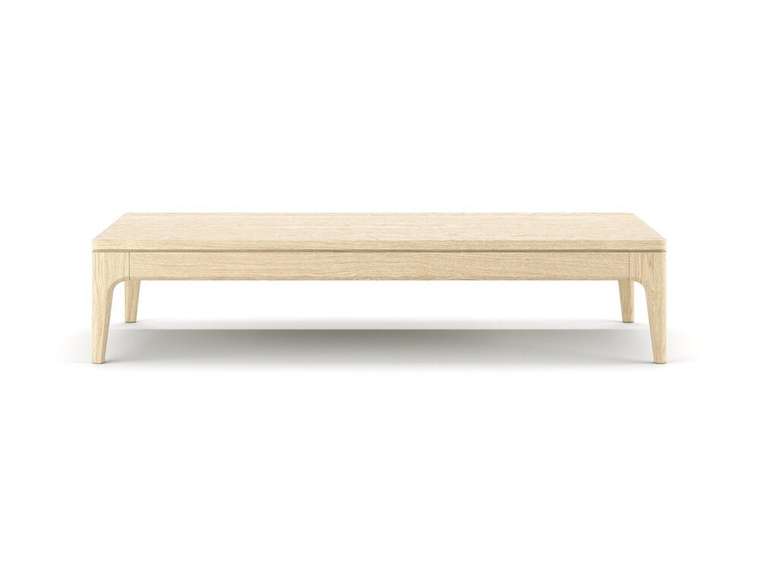 Журнальный стол Fargo 100 цвета дуб осветленный