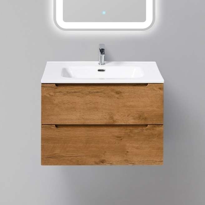 Комплект: Тумба с раковиной Etna