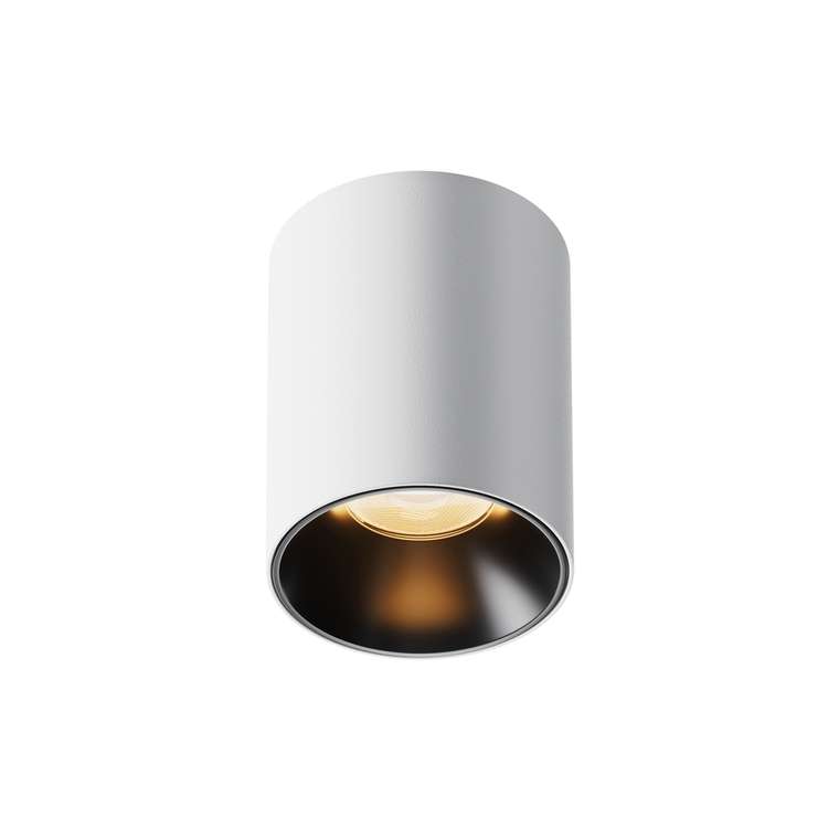 Потолочный светильник Technical C064CL-8W2.7K-RD-WB Alfa LED Ceiling