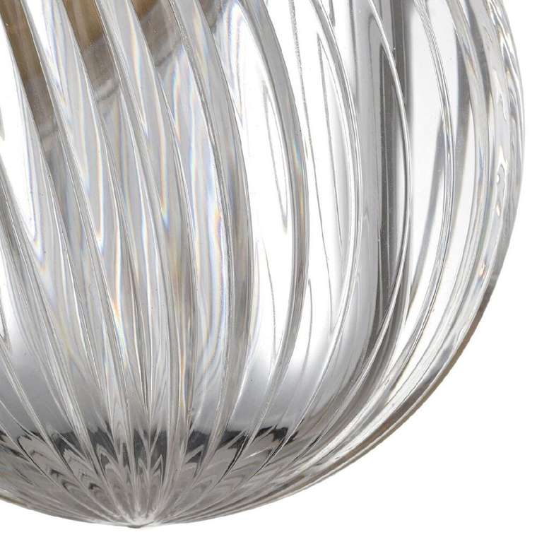 Подвесной светильник Rimini 8083/1A (акрил, цвет прозрачный)