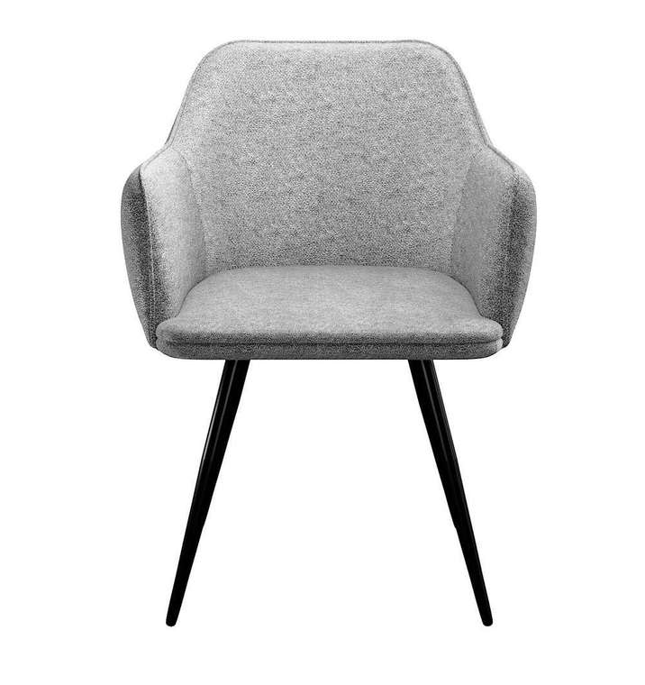 Стул DikLine серого цвета