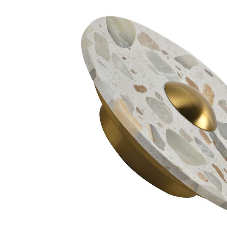 Бра Zortes Terrazzo ZRS.1878.02, Мощность - 7Вт, Тип лампы: LED