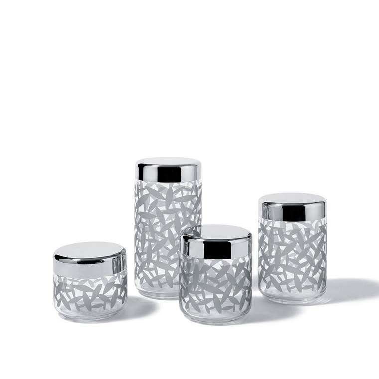 Емкость для хранения Alessi "cactus"