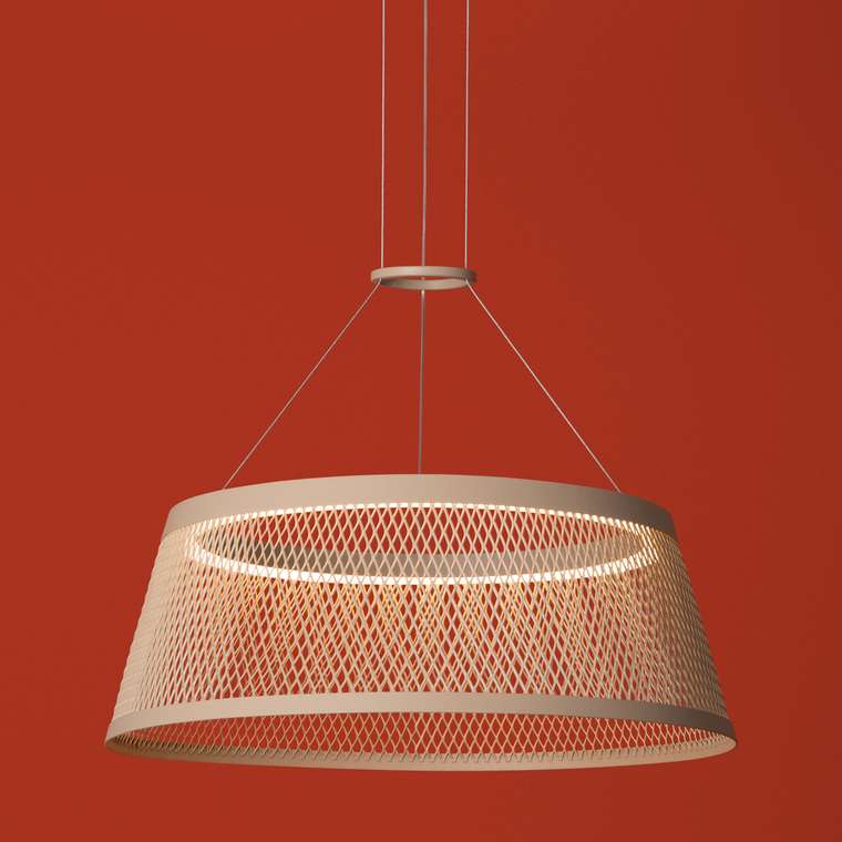 Подвесной светильник Freya FR5535PL-L14B Prism Modern