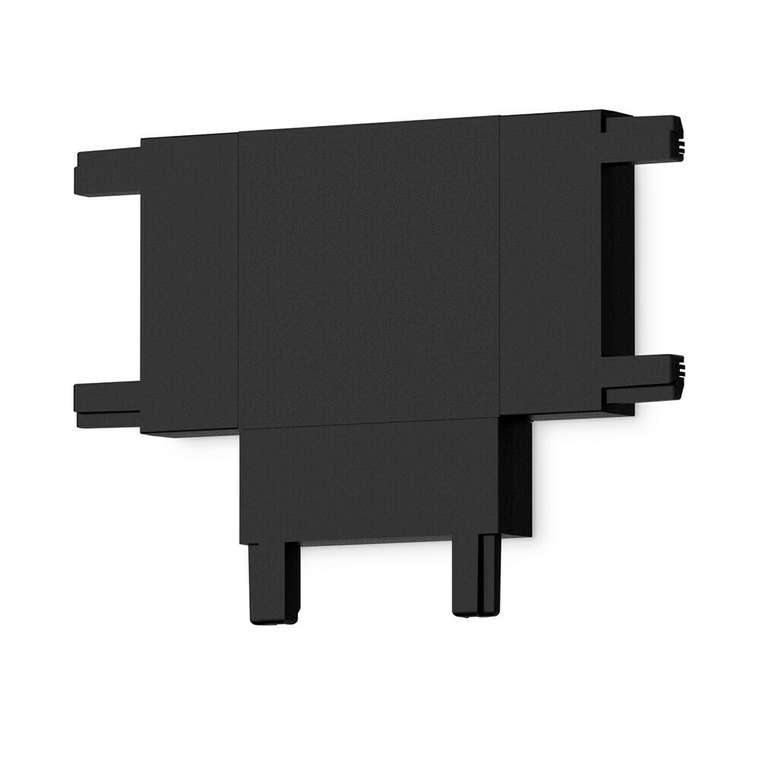 Соединитель T-образный Ambrella Magnetic Ultra Slim GV1122