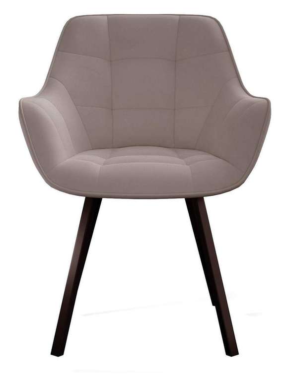 Стул DikLine 252 М цвета латте