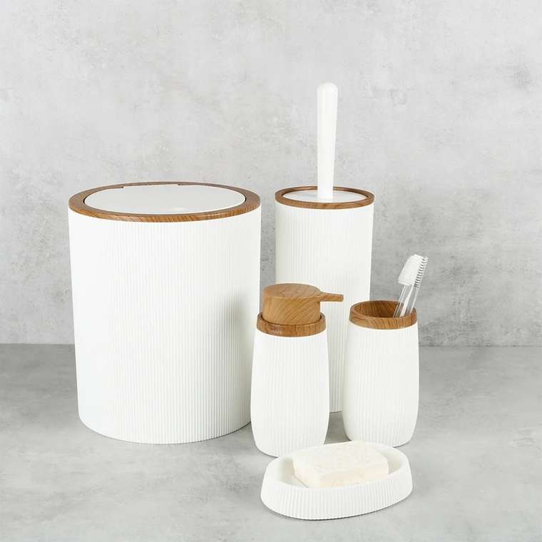 Стакан White Boom