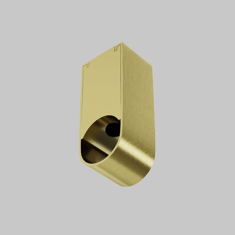 Аксессуар Technical CA010SM-BS Accessories for system Axity Штанговая система освещения Axity