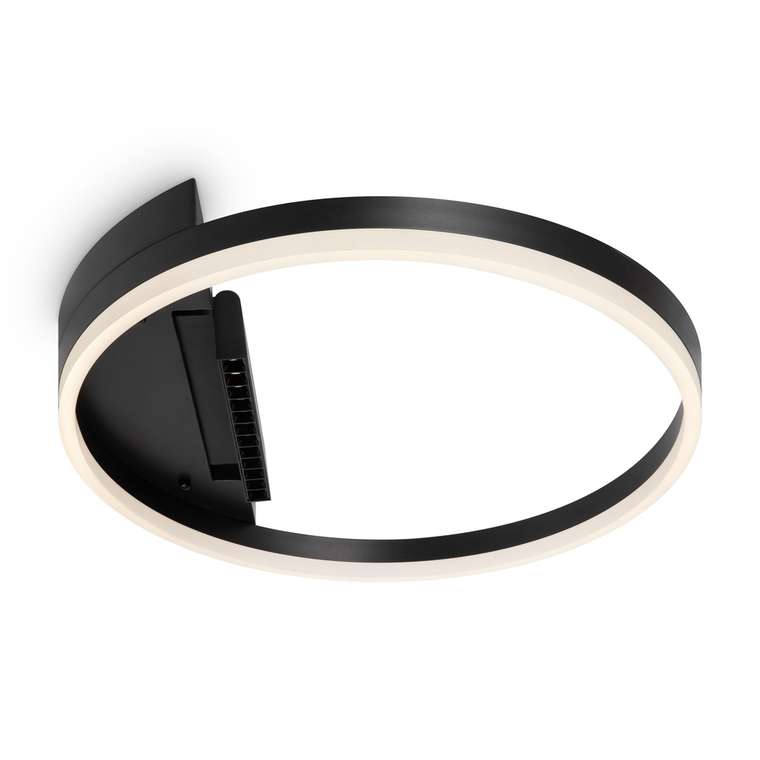 Потолочный светильник Freya FR6084CL-L68B Frame LED