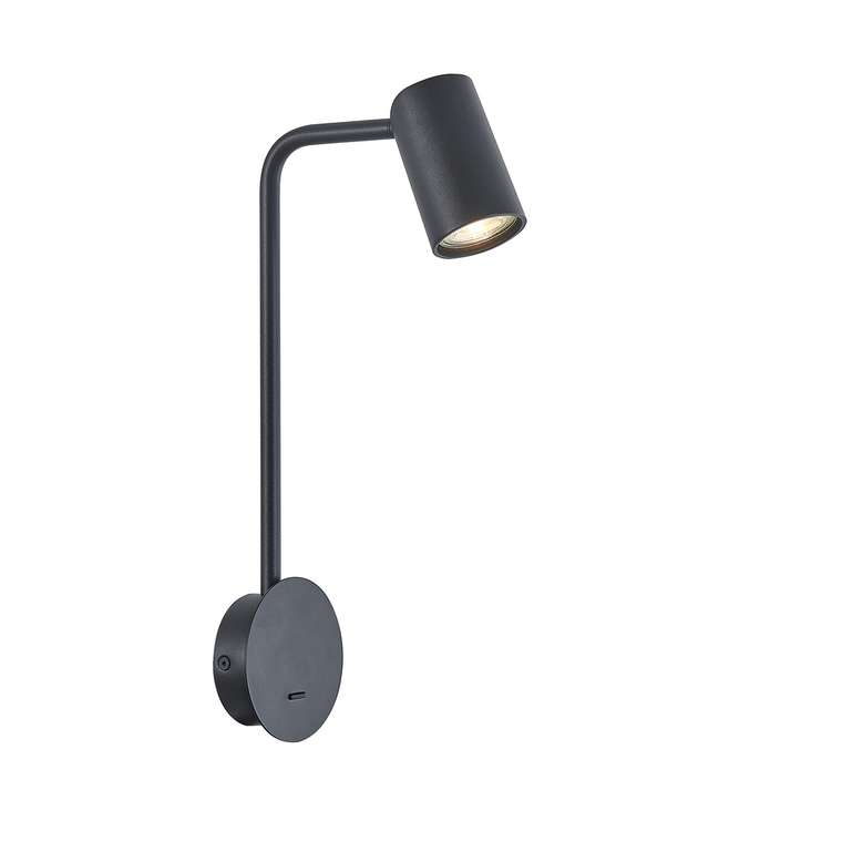 7519 Настенный светильник SAL