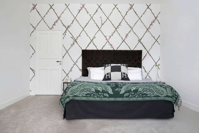 Дизайнерские обои Winding Spring