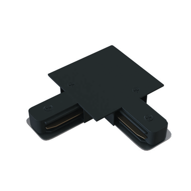 Комплектующие для встраиваемой трековой системы Technical TRA002CL-11B Accessories for tracks Unity Однофазная трековая система UNITY