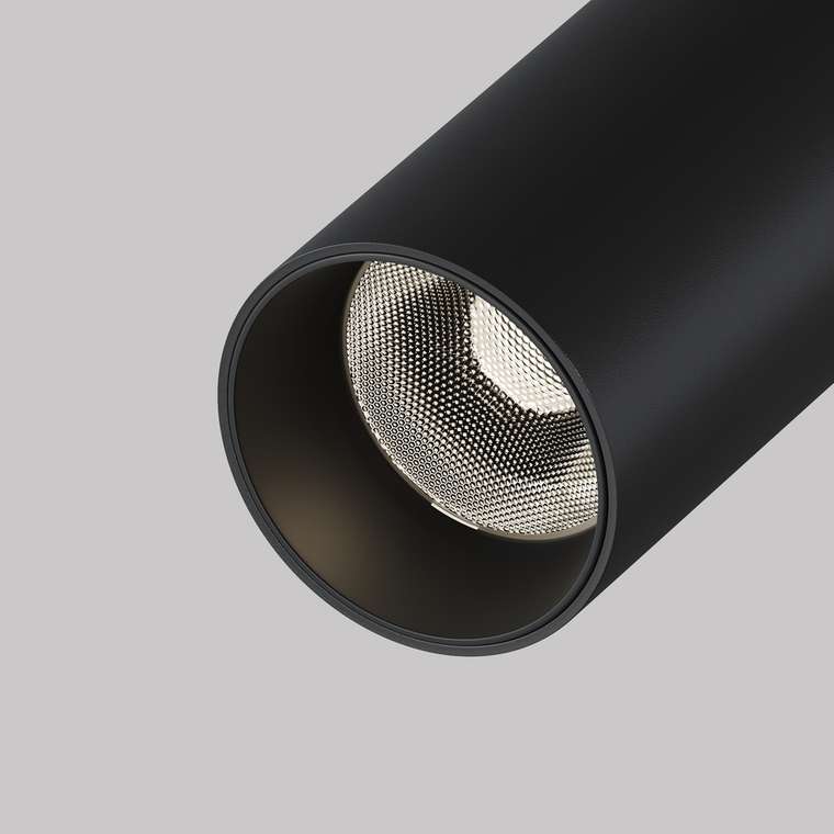 Потолочный светильник Technical C142CL-6W4K-B Focus T Ceiling