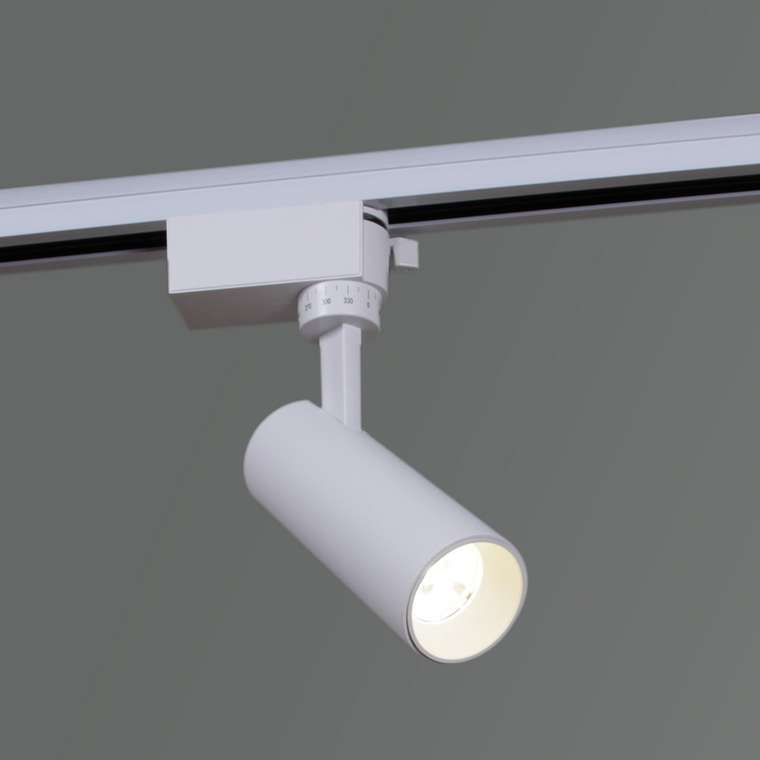 Трековый светильник Reluce 06612-9.3-001QY LED12W WT