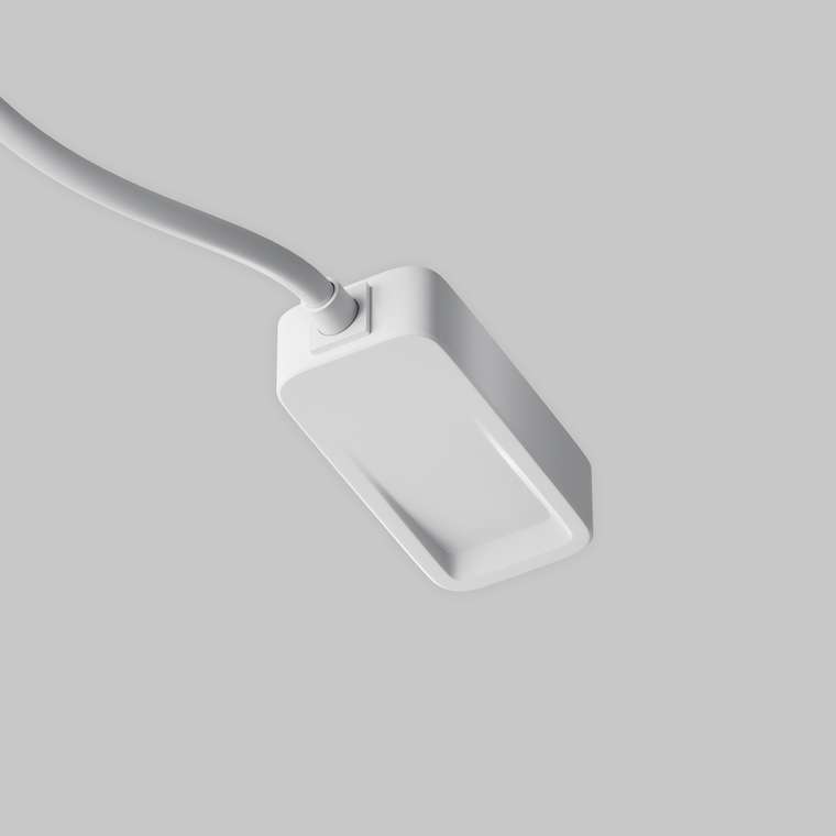 Комплектующие для встраиваемой трековой системы Technical TRA084B-12W-50 Accessories for tracks Radity Магнитная трековая система RADITY