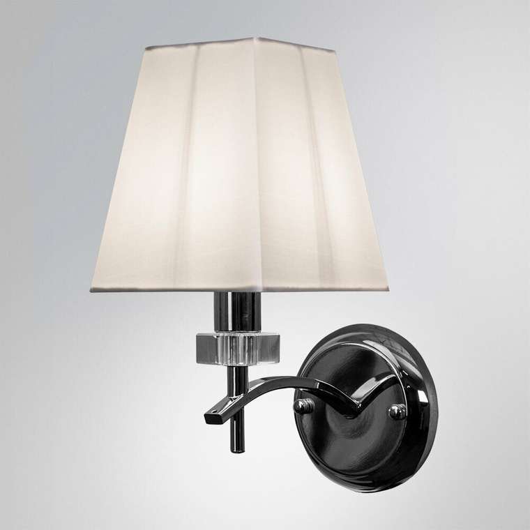 Бра Arte Lamp KENSINGTON A4098AP-1CC