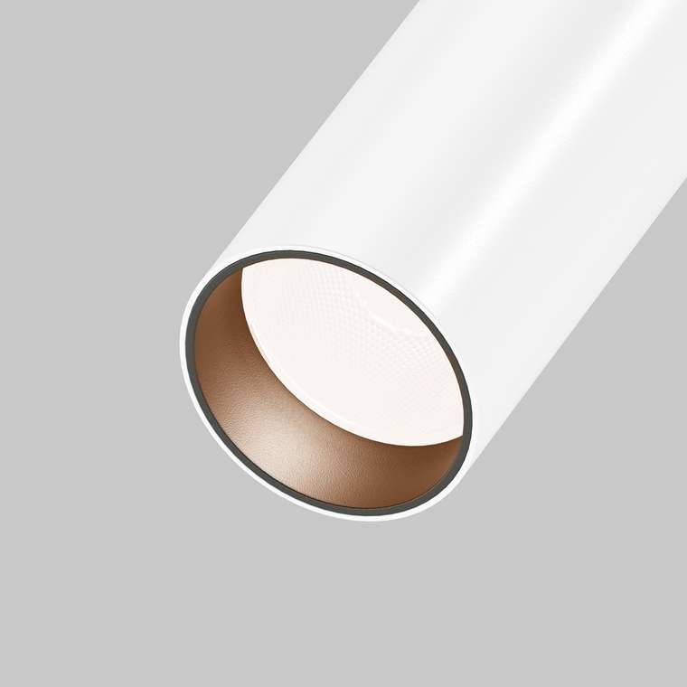 Потолочный светильник Technical C055CL-L12W2.7K-W-W FOCUS LED Ceiling