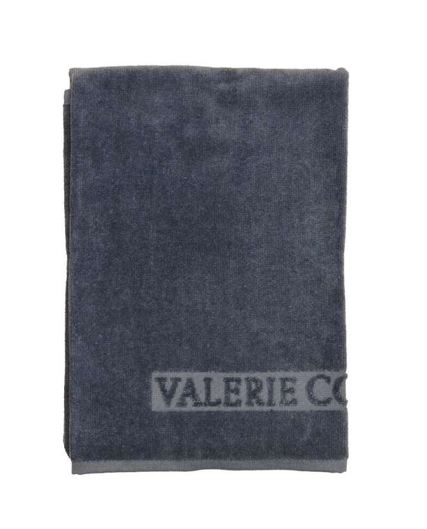 Полотенце VT S2 синего цвета